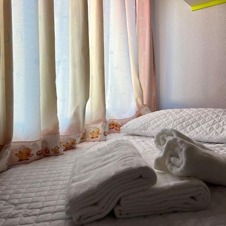 Piso Familiar Con Perfecta Ubicacion Apartman Córdoba Kültér fotó