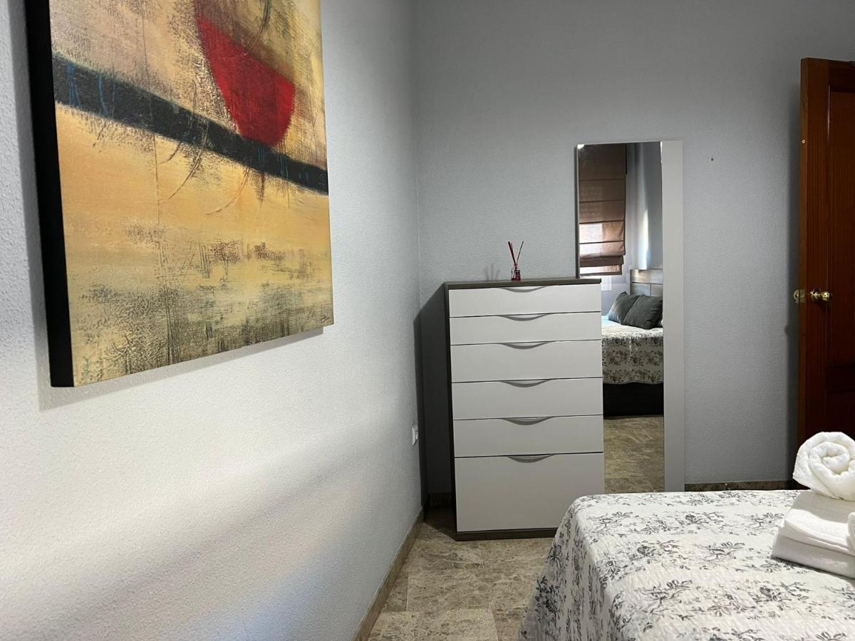 Piso Familiar Con Perfecta Ubicacion Apartman Córdoba Kültér fotó