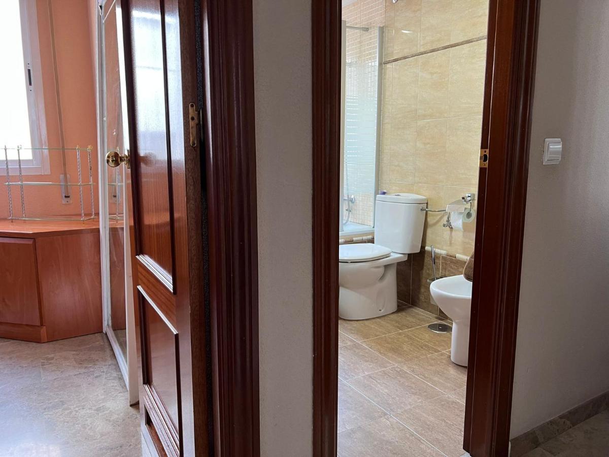 Piso Familiar Con Perfecta Ubicacion Apartman Córdoba Kültér fotó