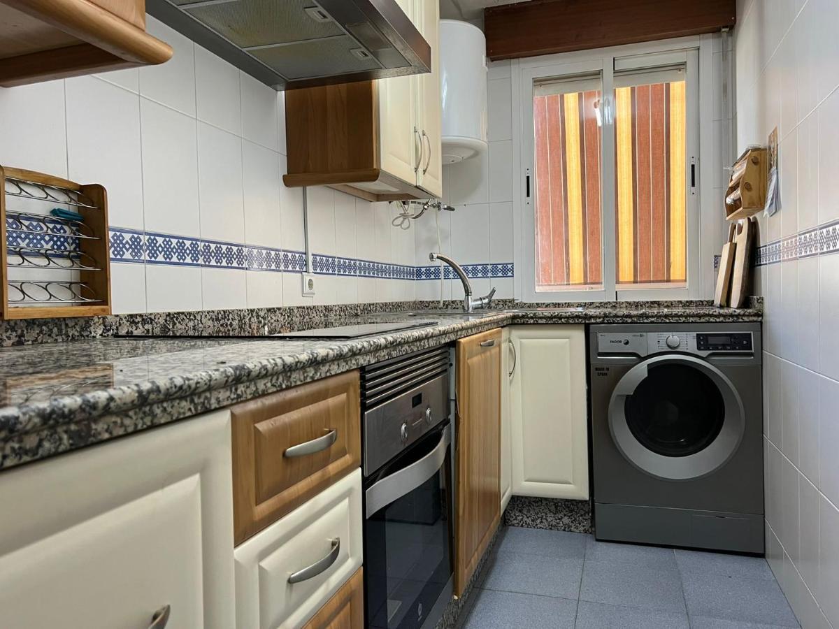 Piso Familiar Con Perfecta Ubicacion Apartman Córdoba Kültér fotó