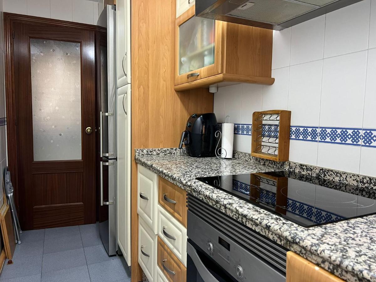 Piso Familiar Con Perfecta Ubicacion Apartman Córdoba Kültér fotó